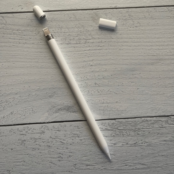 Apple Pencil - Picture 3 of 3